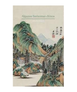 ALGUNOS FANTASMAS CHINOS