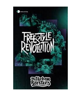 FREESTYLE REVOLUTION 