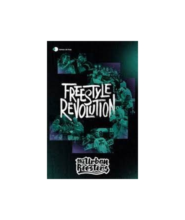 FREESTYLE REVOLUTION 