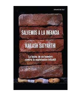 SALVEMOS LA INFANCIA