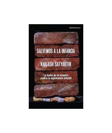 SALVEMOS LA INFANCIA