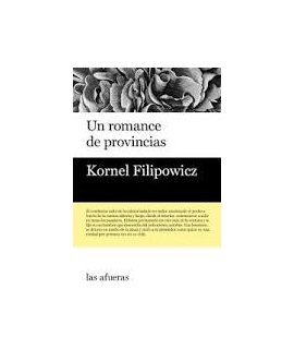 UN ROMANCE DE PROVINCIAS 