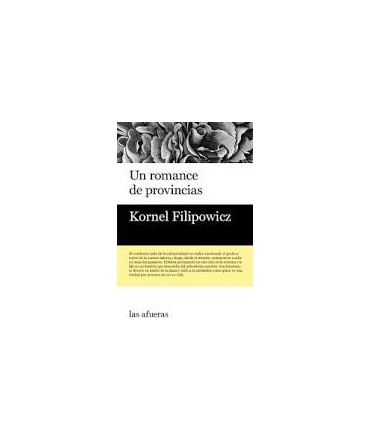 UN ROMANCE DE PROVINCIAS 