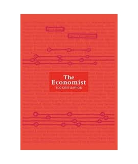THE ECONOMIST 100 OBITUARIOS