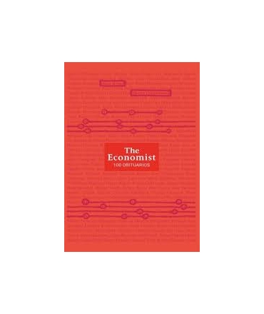 THE ECONOMIST 100 OBITUARIOS