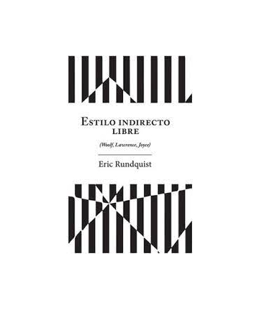 ESTILO INDIRECTO LIBRE ( WOOLF, LAWRENCE, JOYCE )