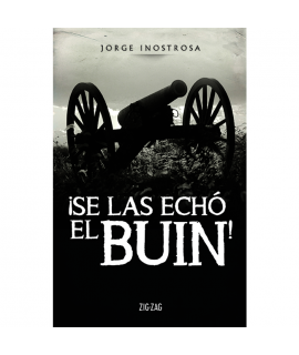 SE LAS ECHO EL BUIN
