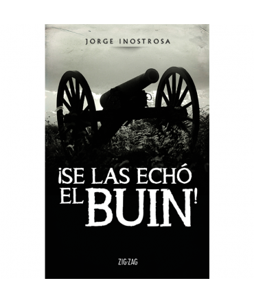 SE LAS ECHO EL BUIN