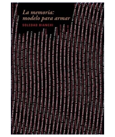MEMORIA:MODELO PARA ARMAR, LA
