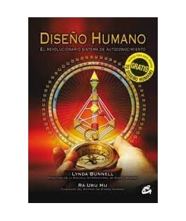 DISEÑO HUMANO EL REVOLUCIONARIO SISTEMA DE AUTOCONOCIMIENTPO