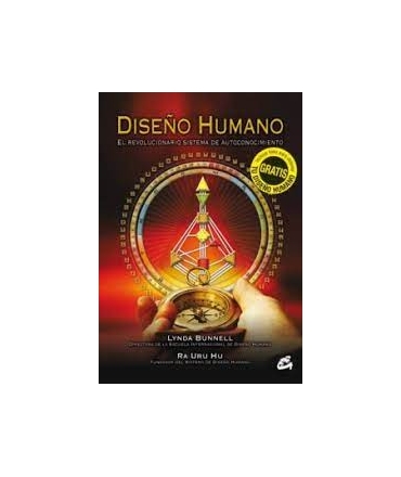 DISEÑO HUMANO EL REVOLUCIONARIO SISTEMA DE AUTOCONOCIMIENTPO