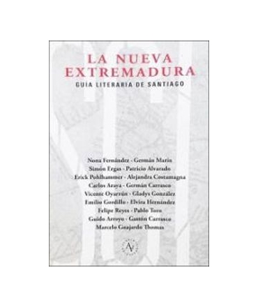 NUEVA EXTREMADURA, LA