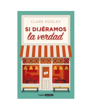 SI DIJIERAMOS LA VERDAD