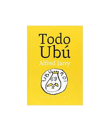 TODO UBU