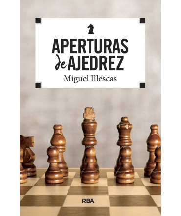 APERTURAS DE AJEDREZ