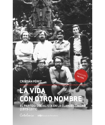 VIDA CON OTRO NOMBRE, LA 