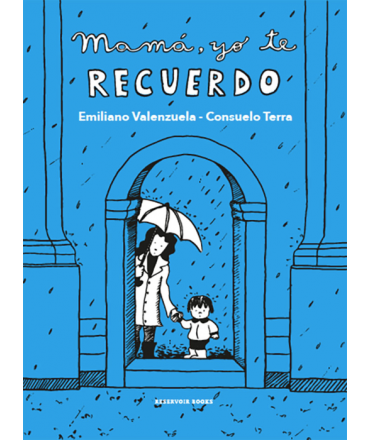 MAMA YO TE RECUERDO