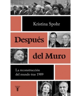 DESPUES DEL MURO