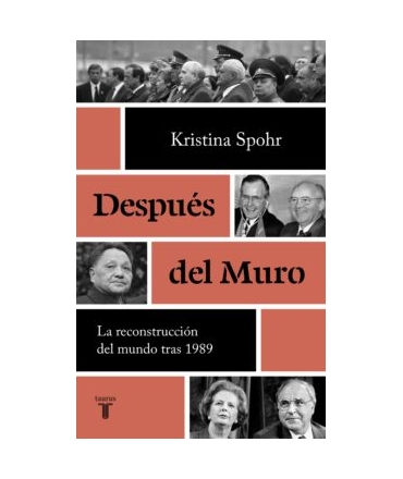 DESPUES DEL MURO