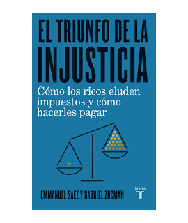 TRIUNFO DE LA INJUSTICIA, EL