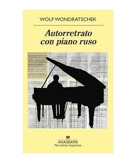 AUTORRETRATO CON PIANISTA RUSO