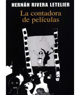 LA CONTADORA DE PELICULAS