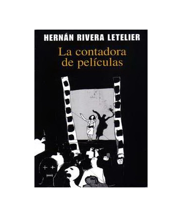 LA CONTADORA DE PELICULAS