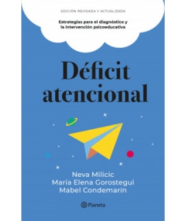 DEFICIT ATENCIONAL