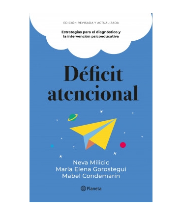DEFICIT ATENCIONAL