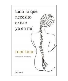 TODO LO QUE NECESITO EXISTE YA EN MI