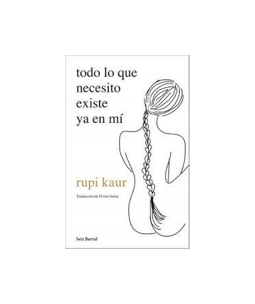 TODO LO QUE NECESITO EXISTE YA EN MI