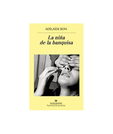 NIÑA DE LA BANQUISA, LA