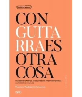 CON GUITARRA ES OTRA COSA 