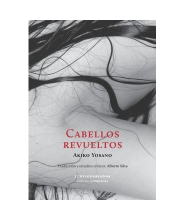 CABELLOS REVUELTOS