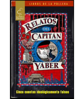 RELATOS DEL CAPITAN YABER