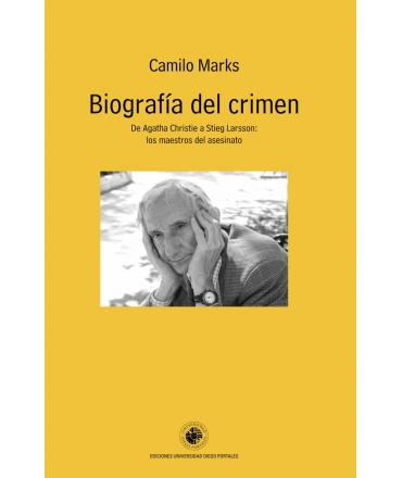 BIOGRAFIA DEL CRIMEN
