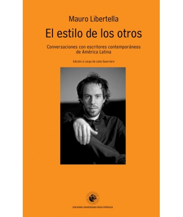 EL ESTILO DE LOS OTROS