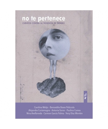 NO TE PERTENECE