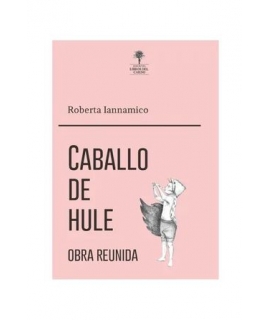 CABALLO DE HULE