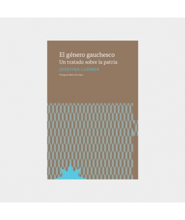 GENERO GUACHESCO, EL UN TRATADO SOBRE LA PATRIA