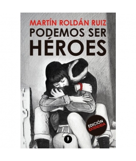 PODEMOS SER HEROES