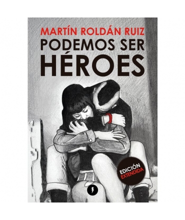 PODEMOS SER HEROES