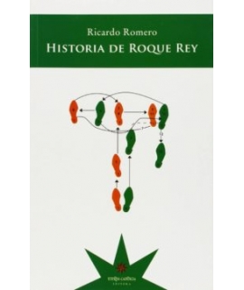 HISTORIA DEL ROQUE REY