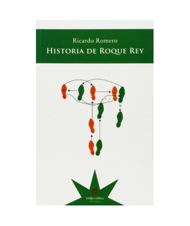 HISTORIA DEL ROQUE REY