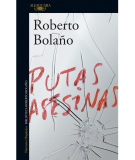 PUTAS ASESINAS