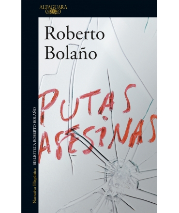 PUTAS ASESINAS