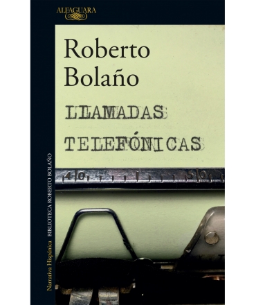 LLAMADAS TELEFONICAS