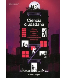CIENCIA CIUDADANA