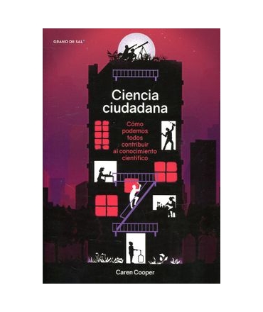 CIENCIA CIUDADANA