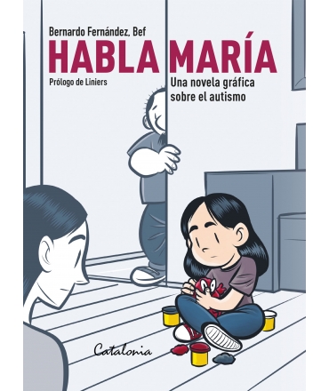 HABLA MARIA